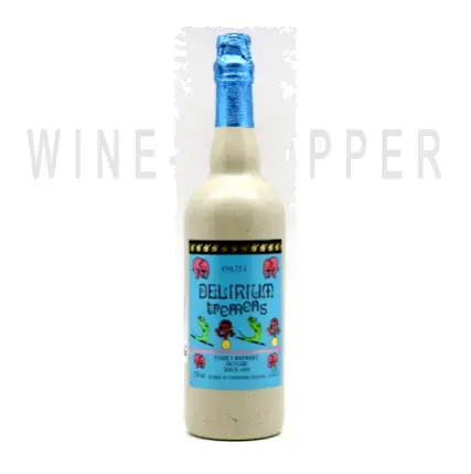 Пиво Delirium Tremens 0.75 л