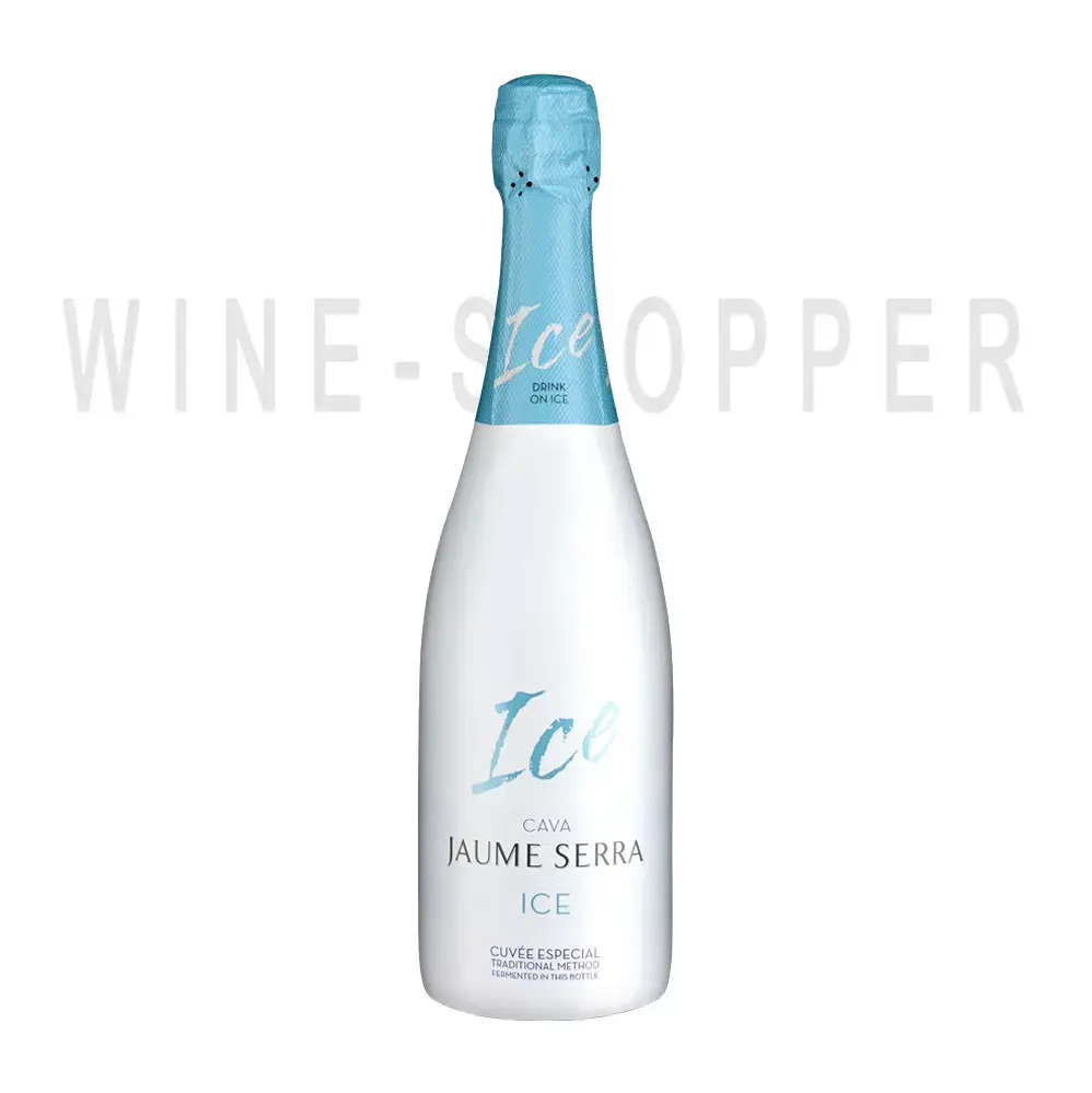 Игристое вино Jaume Serra, Ice, Cava DO 0.75 л