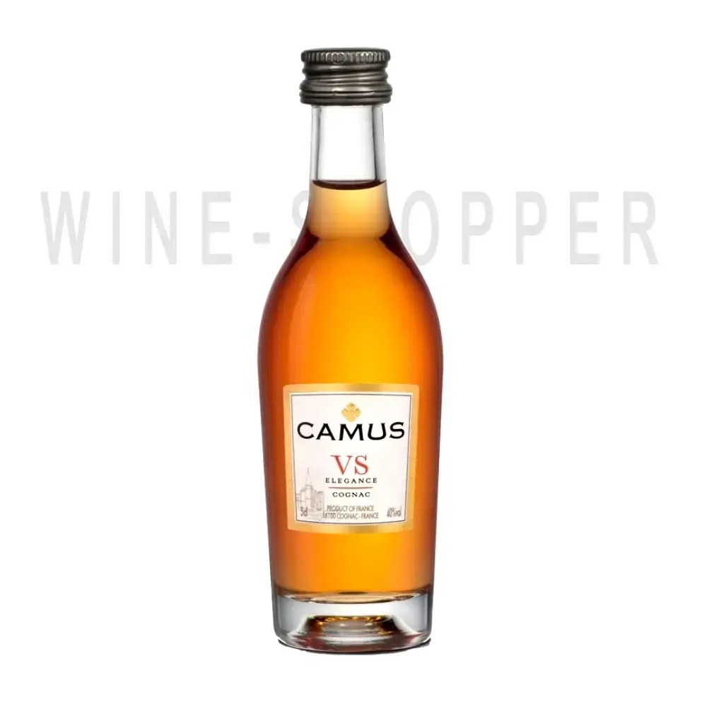 Коньяк Camus VS 0.05 л