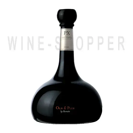 Херес Jerez Pedro Ximenez Old & Plus VOS 0.5 л