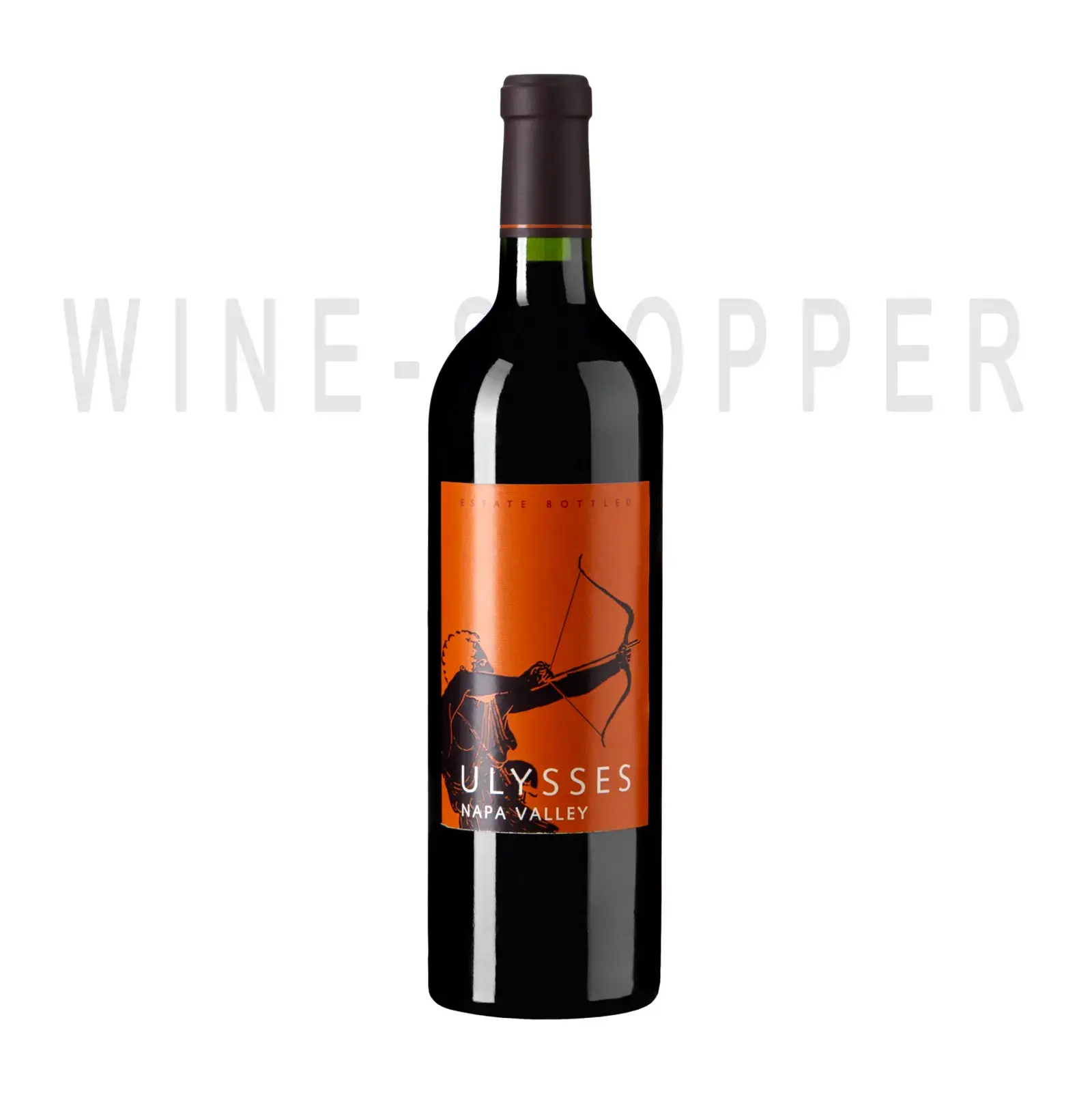 Вино Dominus Estate, Ulysses 2015 0.75 л