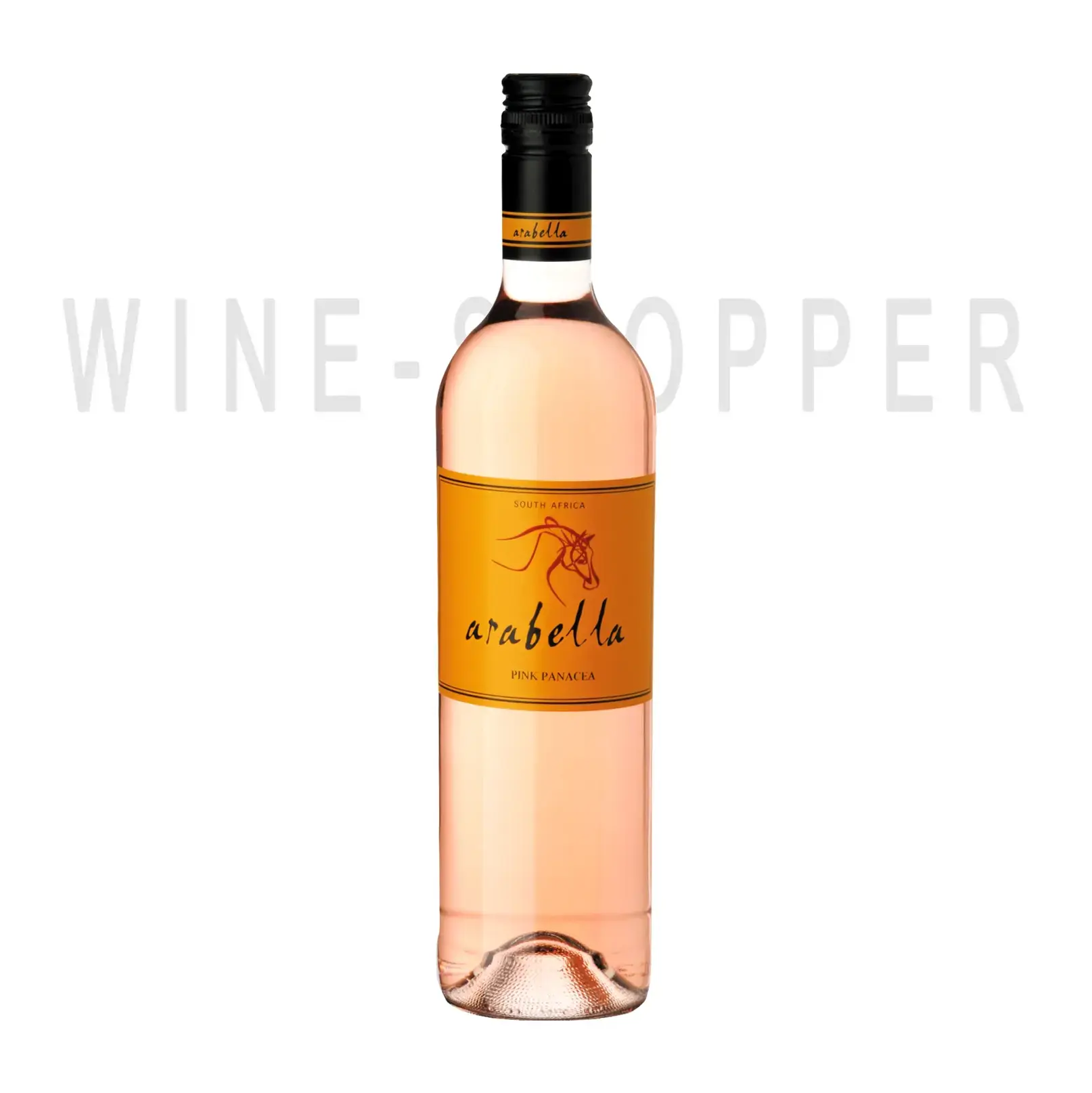 Вино Arabella, Pink Panacea 2018 0.75 л