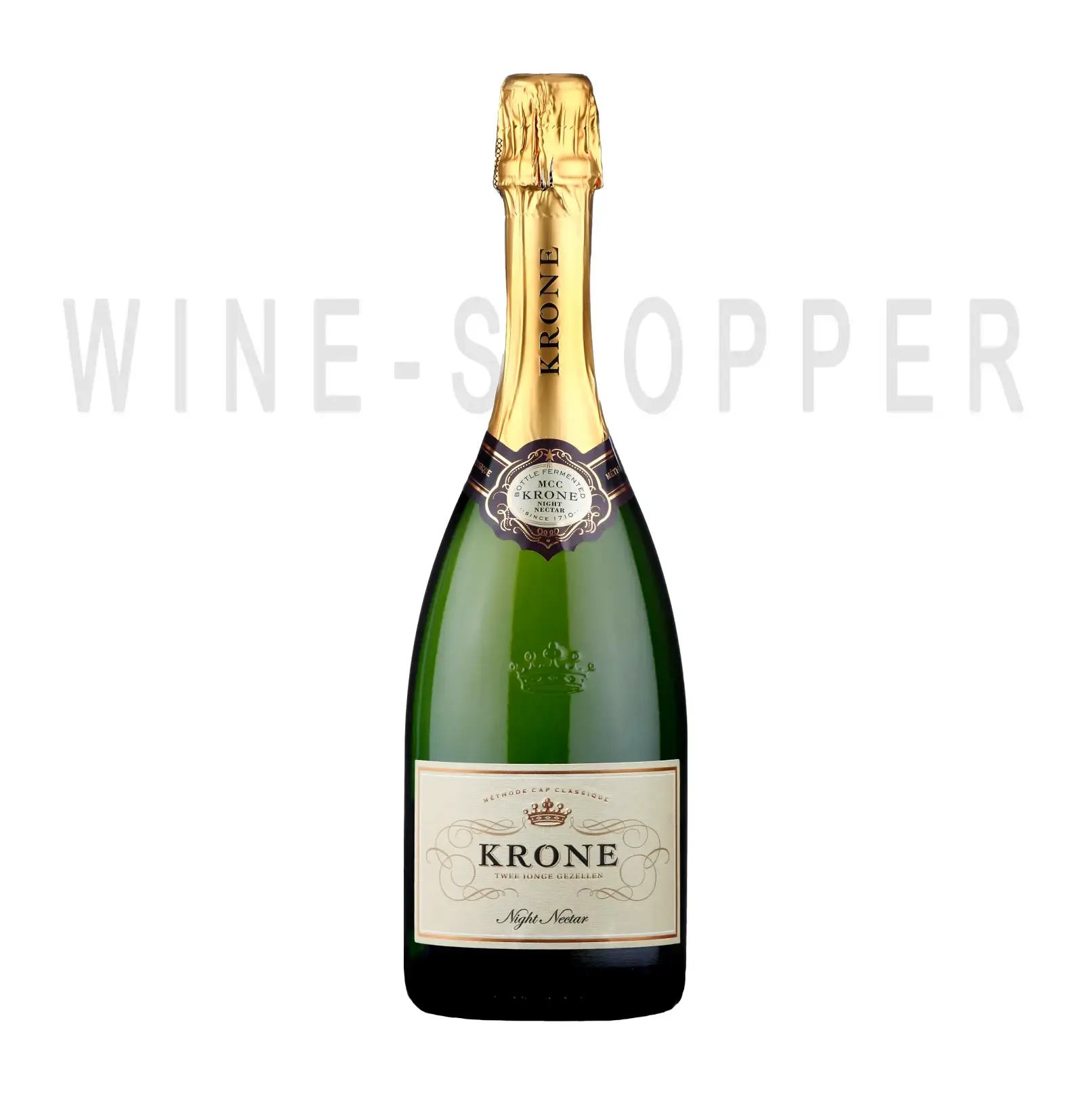 Игристое вино Krone, Night Nectar 0.75 л