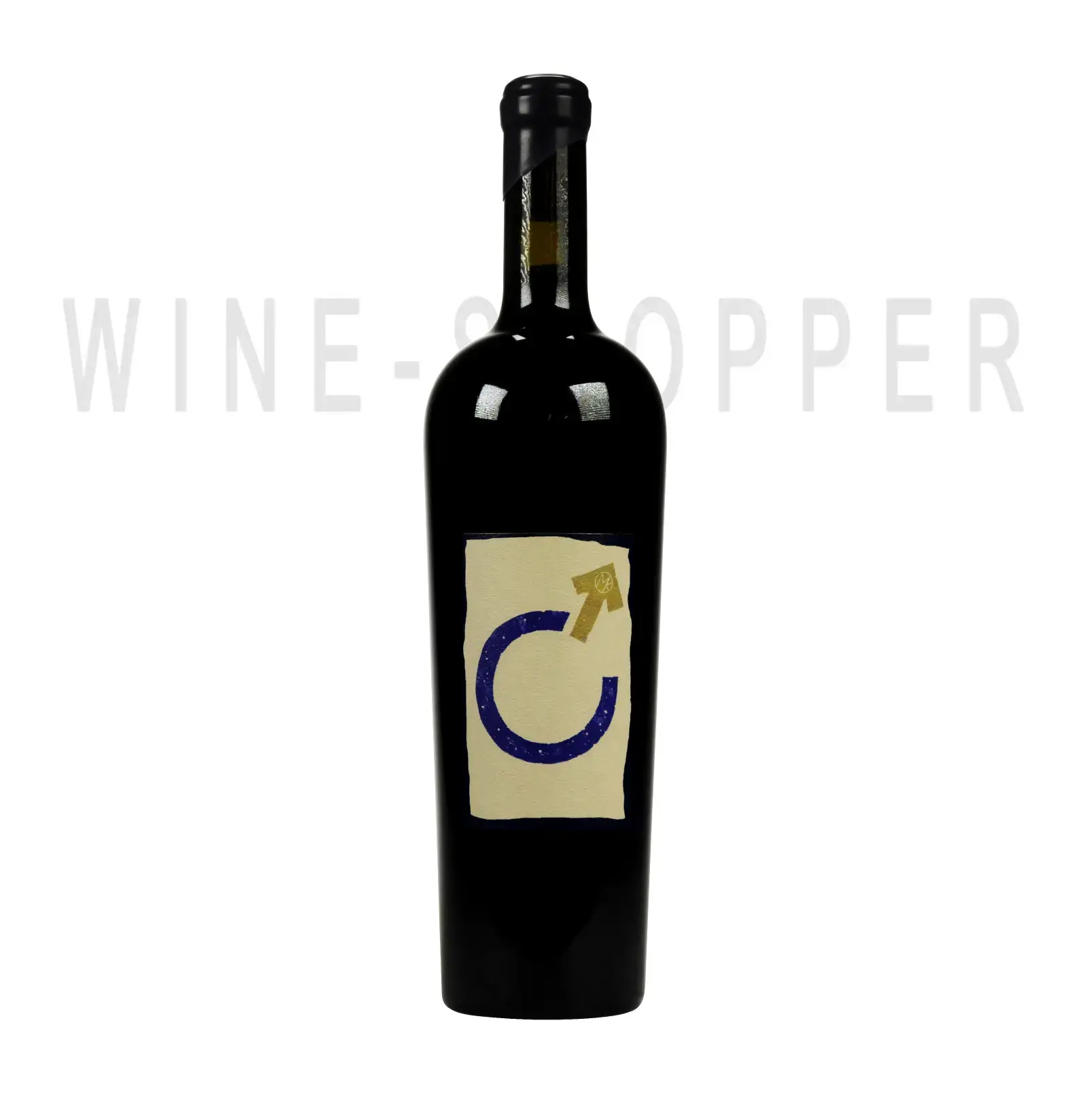 Вино Sine Qua Non, Male Syrah 2013 0.75 л