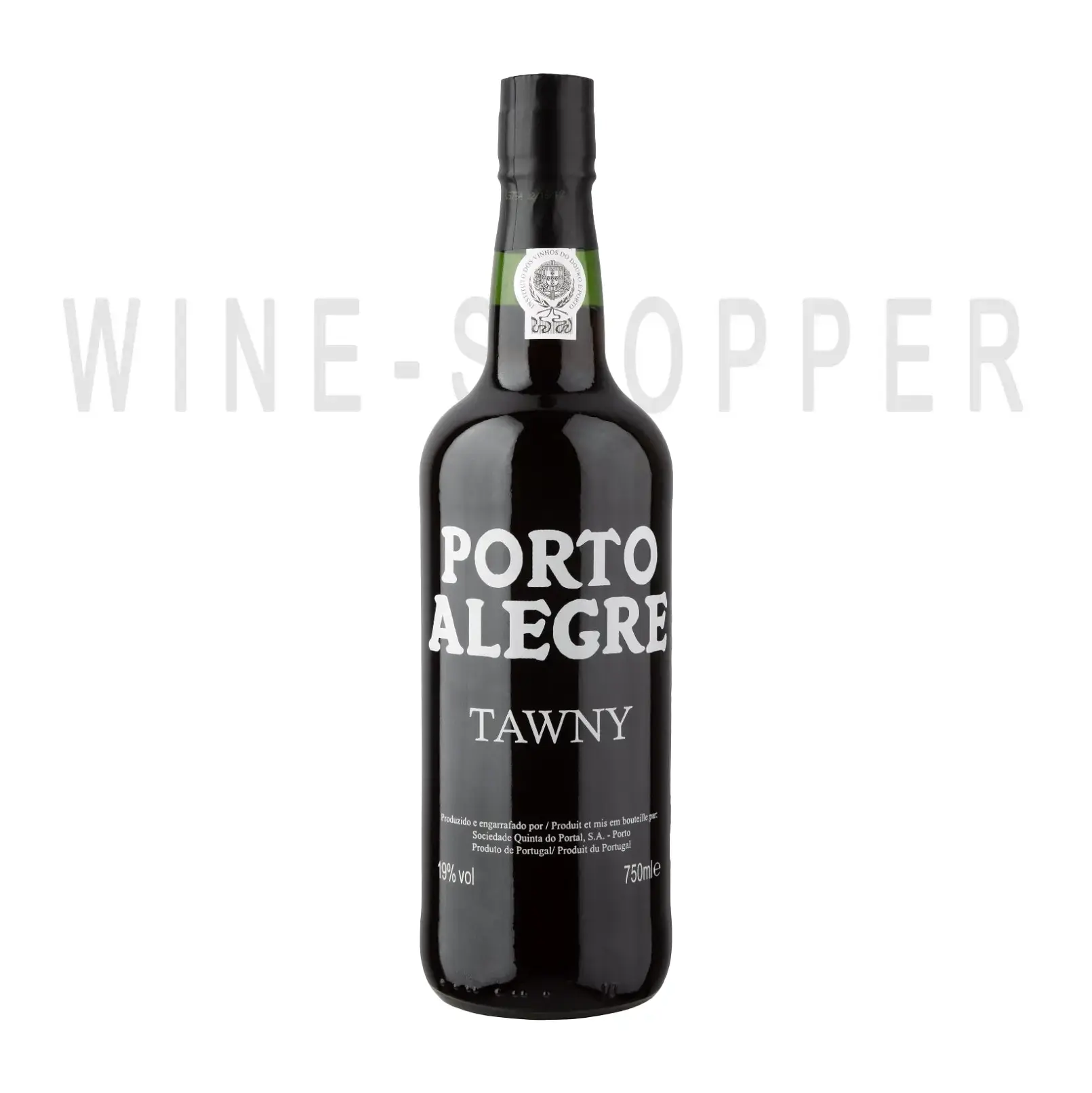 Портвейн Quinta do Portal, Porto Alegre Tawny, Douro DOC 0.75 л