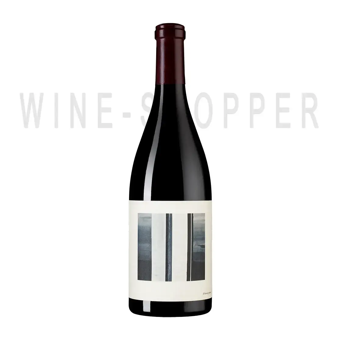 Вино Chanin Wine, Sanford & Benedict Vineyard Pinot Noir 2014 0.75 л
