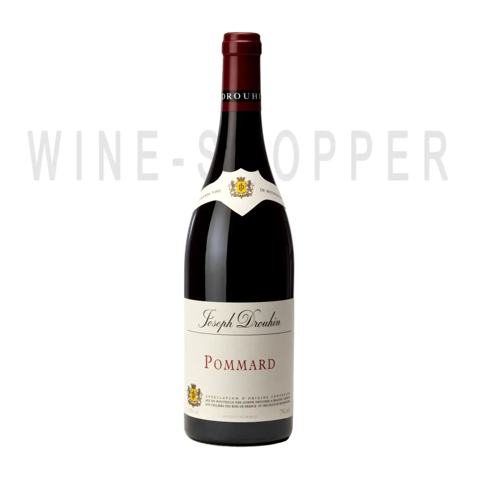 Вино Joseph Drouhin, Pommard AOC 2018 0.75 л