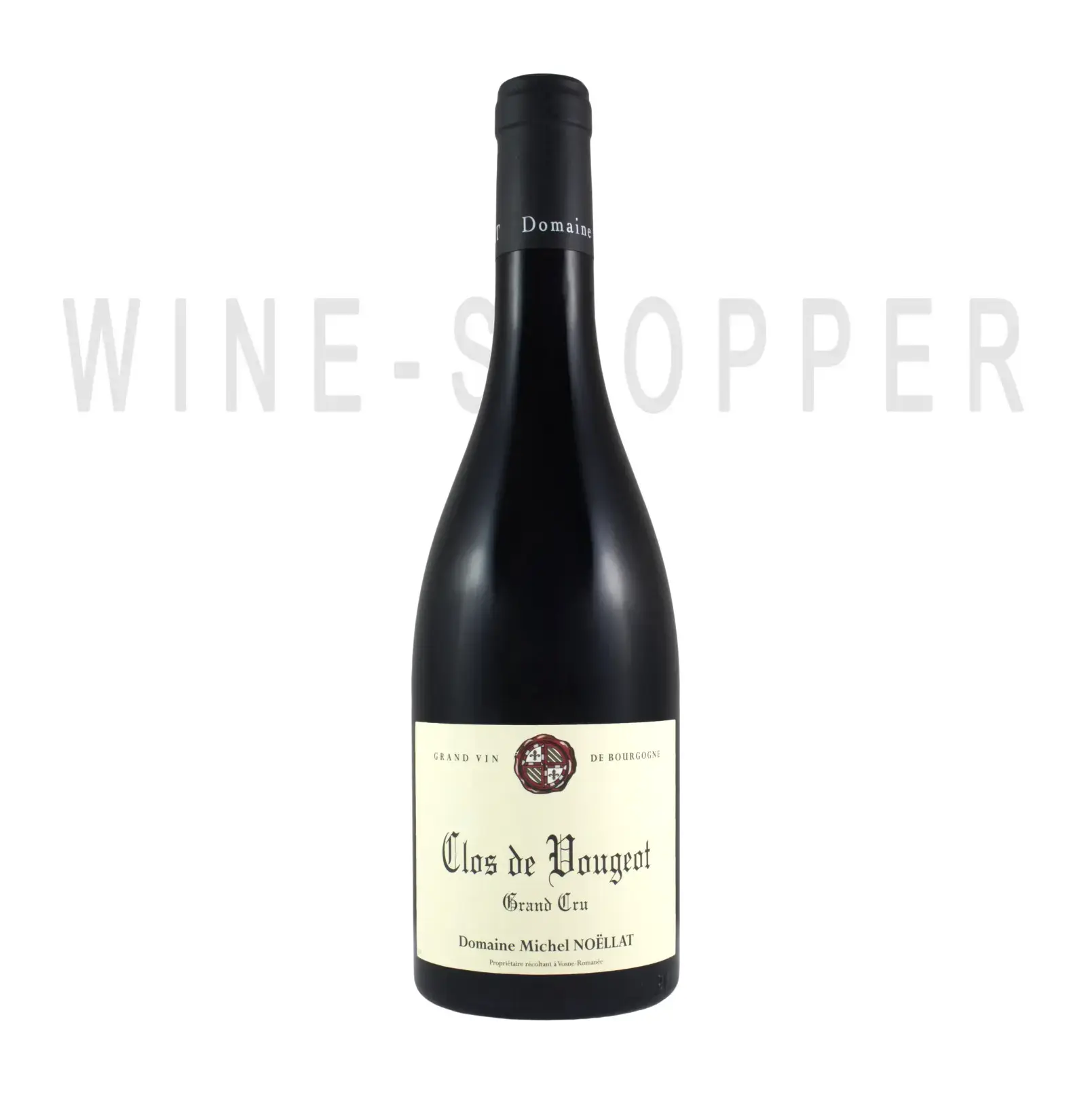 Вино Michel Noellat, Clos de Vougeot Grand Cru AOC 2017 0.75 л