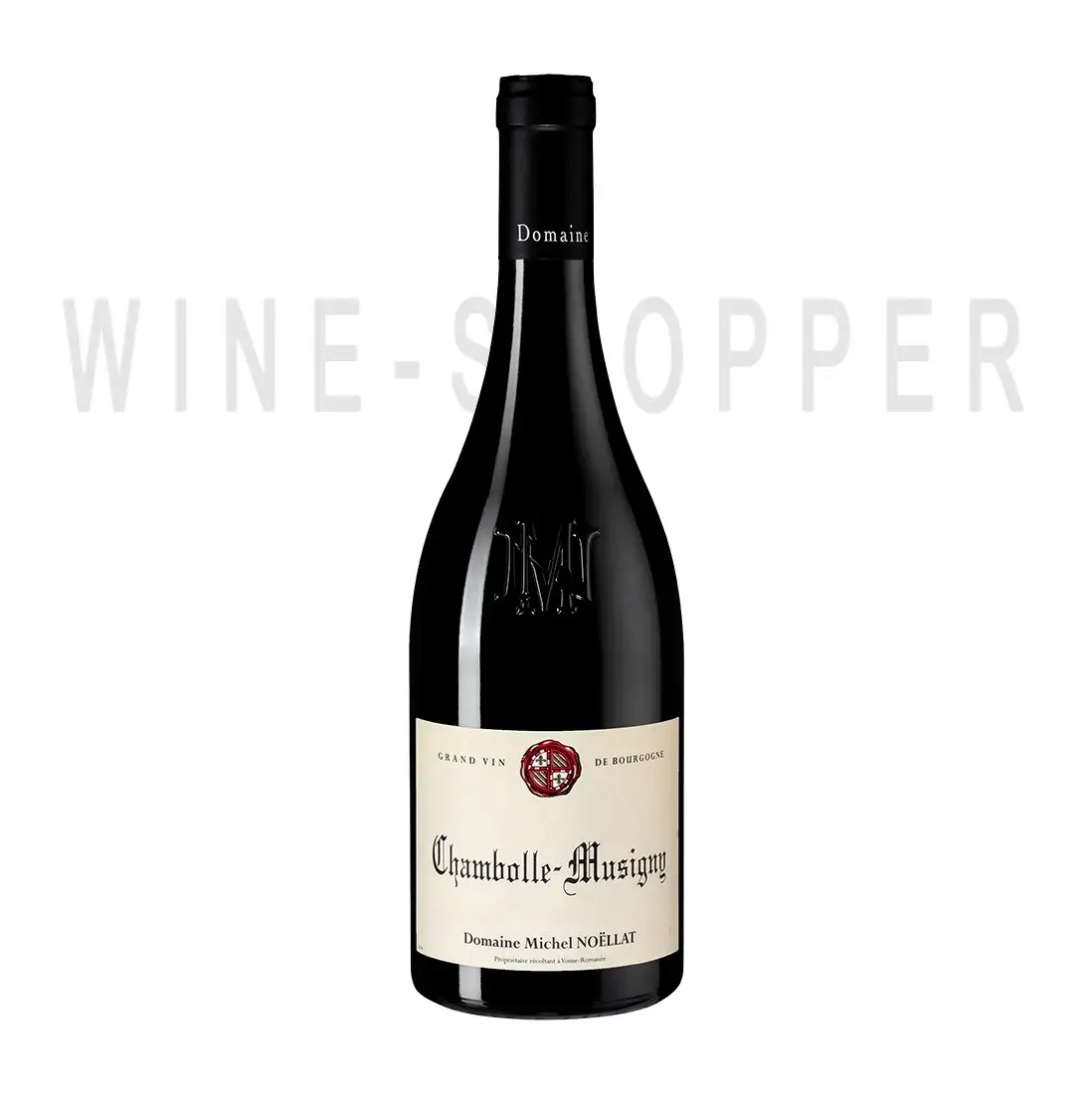 Вино Michel Noellat, Chambolle-Musigny AOC 2018 0.75 л