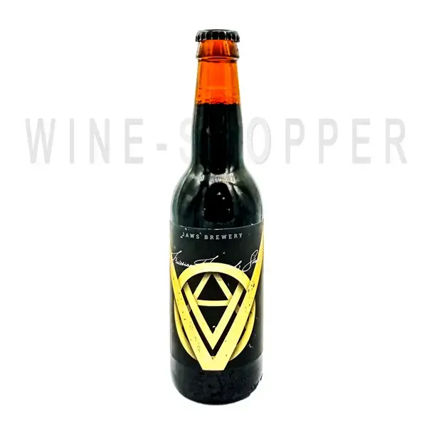 Пиво Jaws Brewery, Vova 0.33 л