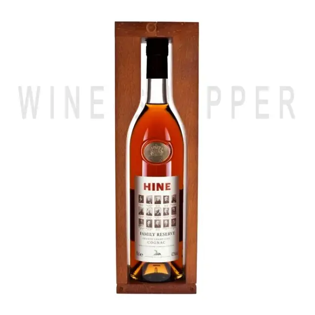 Коньяк Hine Family Reserve 0.7 л