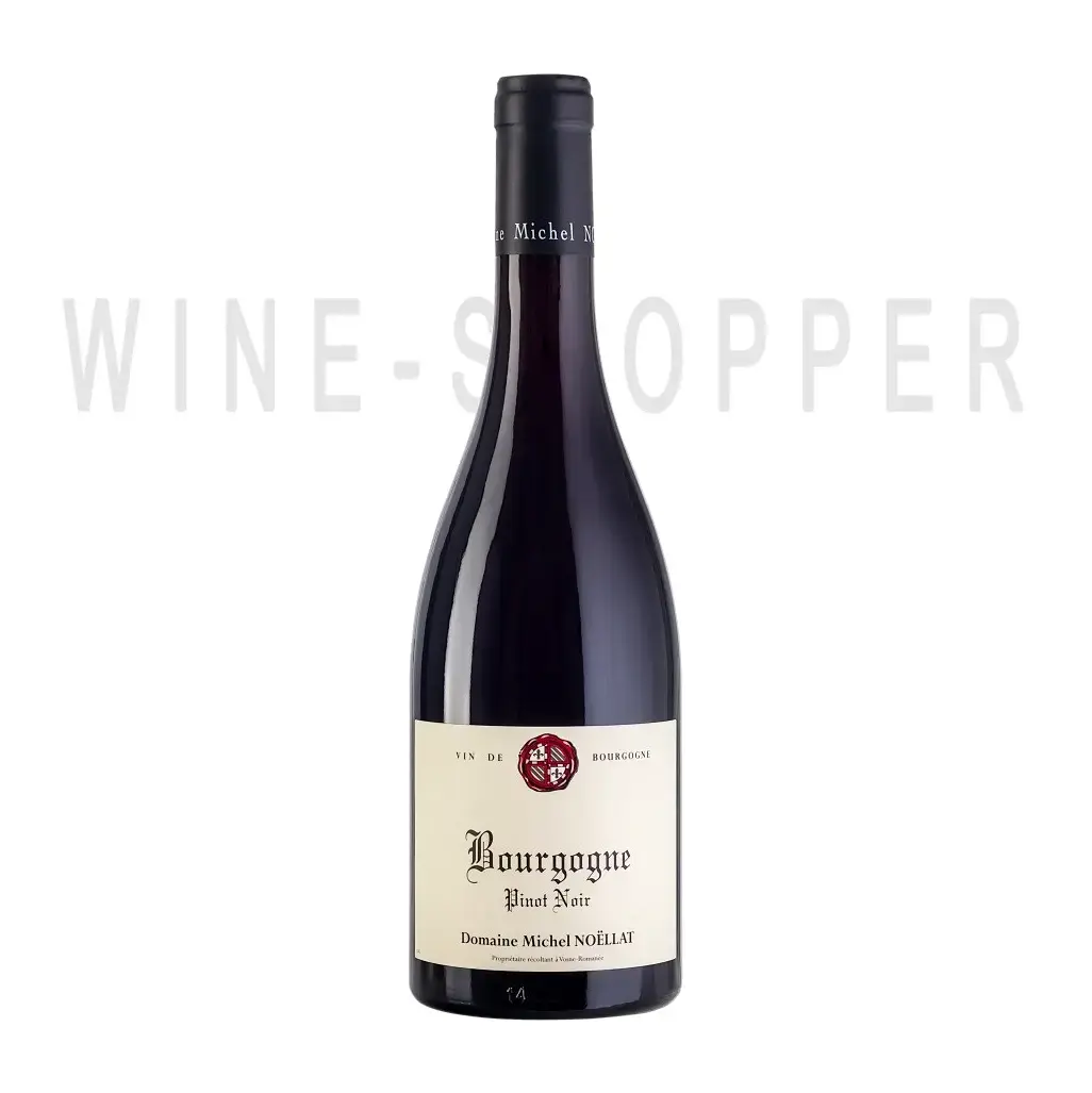 Вино Michel Noellat, Bourgogne Pinot Noir AOC 2018 0.75 л