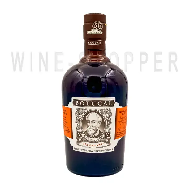 Ром Botucal (Diplomatico) Mantuano 0.7 л