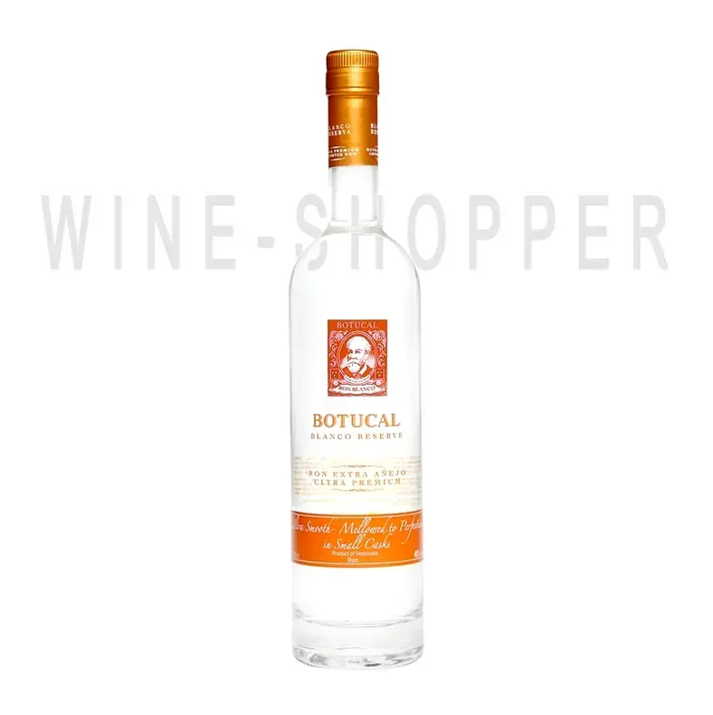 Ром Botucal Blanco Reserve 0.7 л