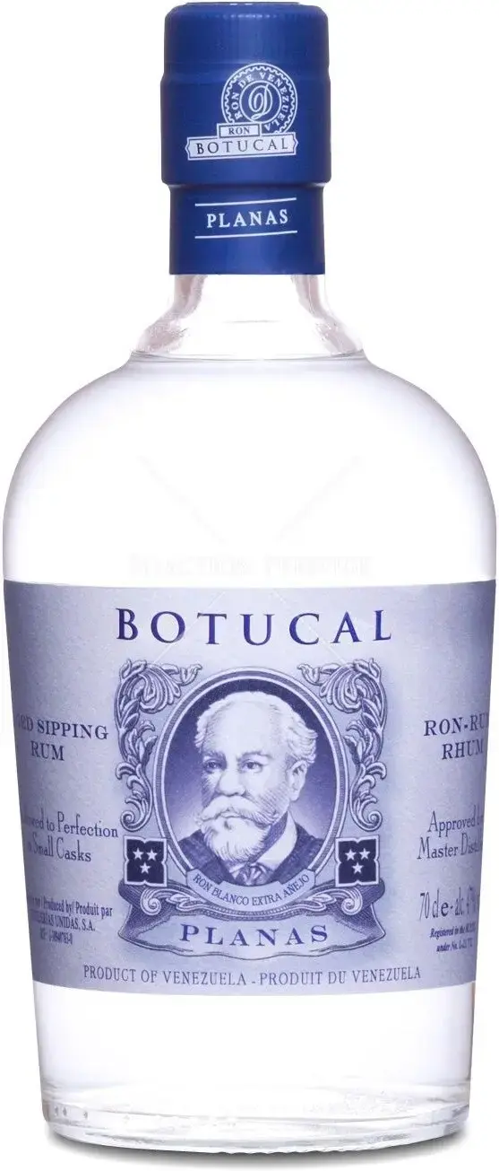 Ром Botucal (Diplomatico) Planas 0.7 л