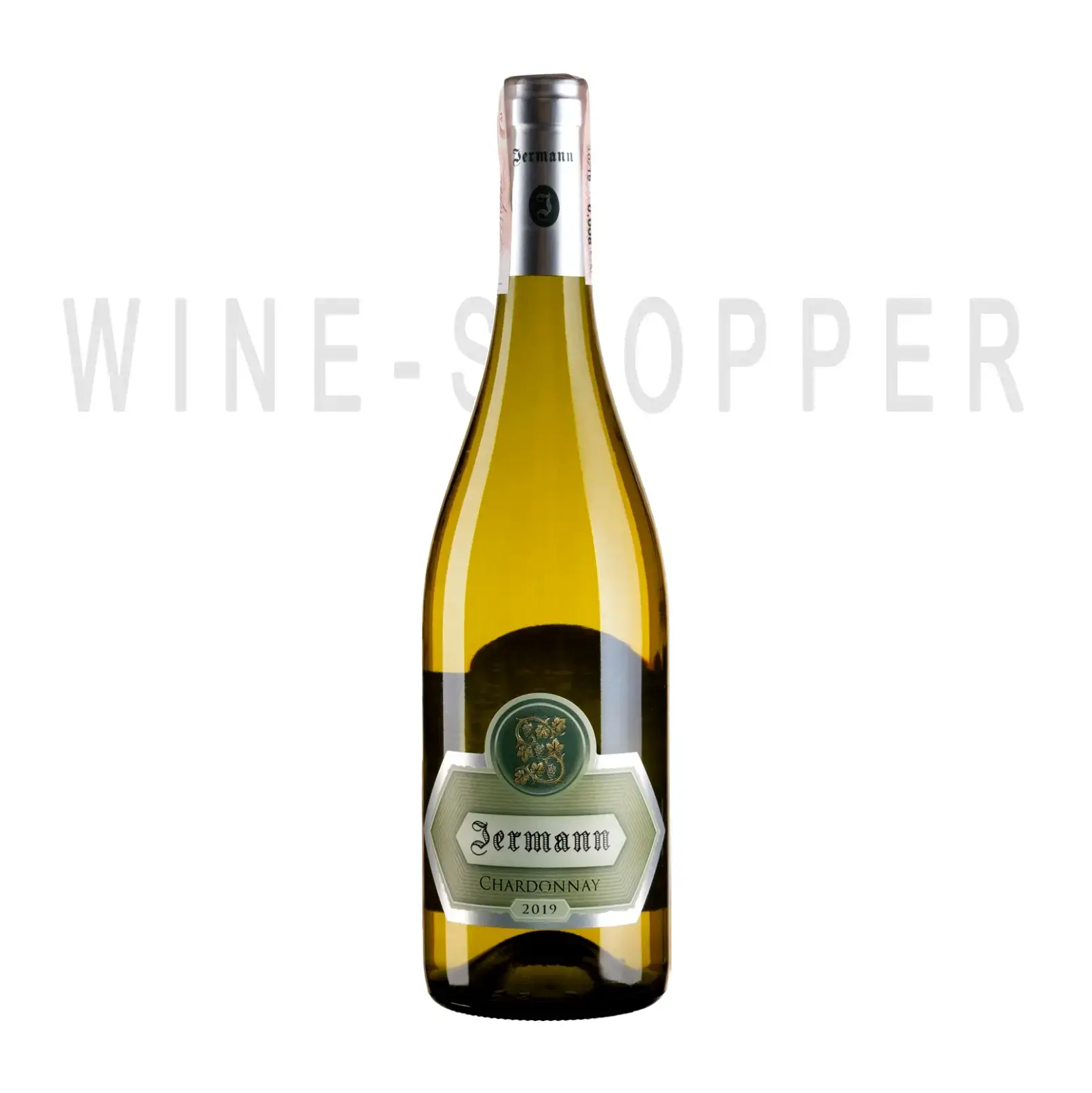 Вино Jermann, Chardonnay, Friuli-Venezia Giulia IGT 2019 0.75 л