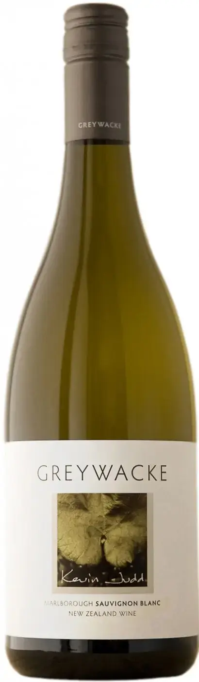 Вино Greywacke, Sauvignon Blanc, Marlborough 2020 0.75 л