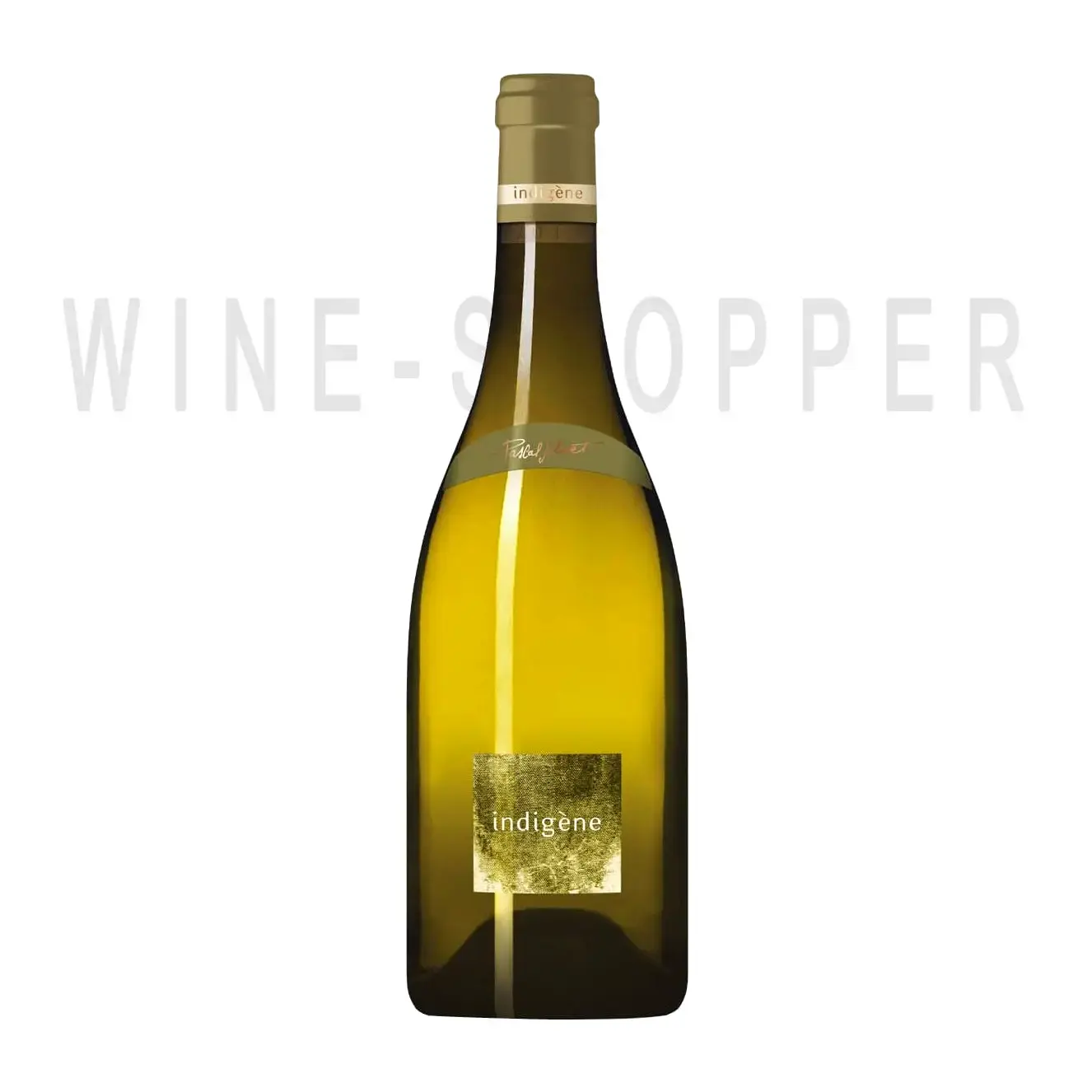 Вино Pascal Jolivet, Indigene, Pouilly-Fume AOC 2018 1.5 л