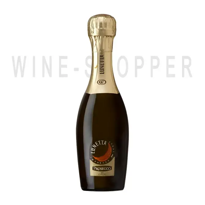 Игристое вино Lunetta Prosecco 0.2 л