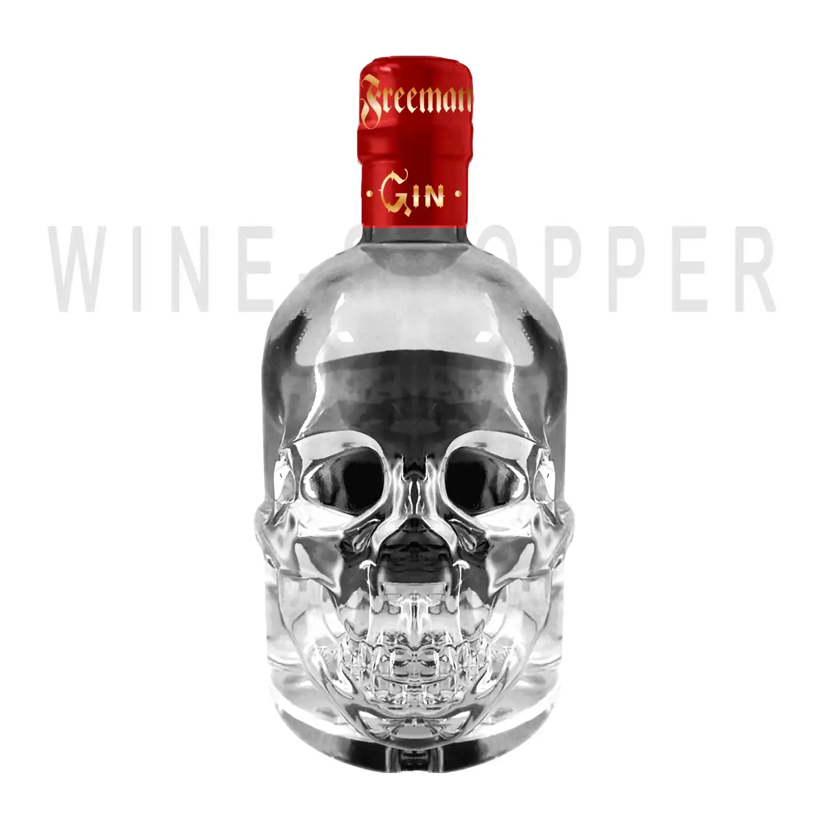 Джин Freeman Gin 0.5 л