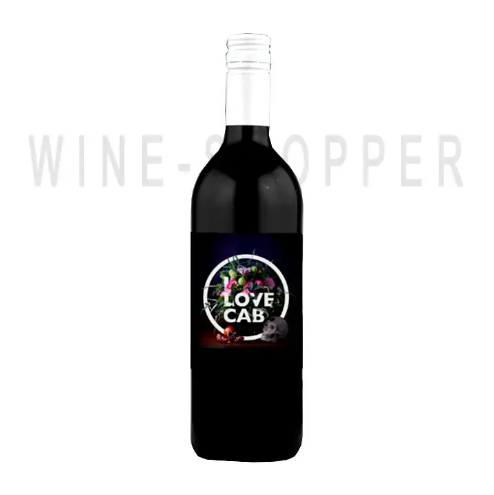 Вино Penley Estate, I Love CAB 0.75 л
