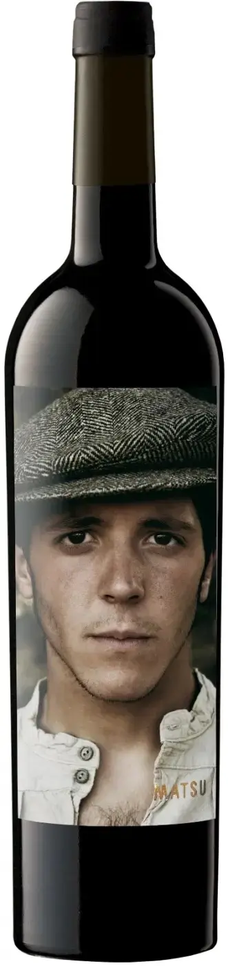 Вино Matsu El Picaro, 2020, 0.75 л