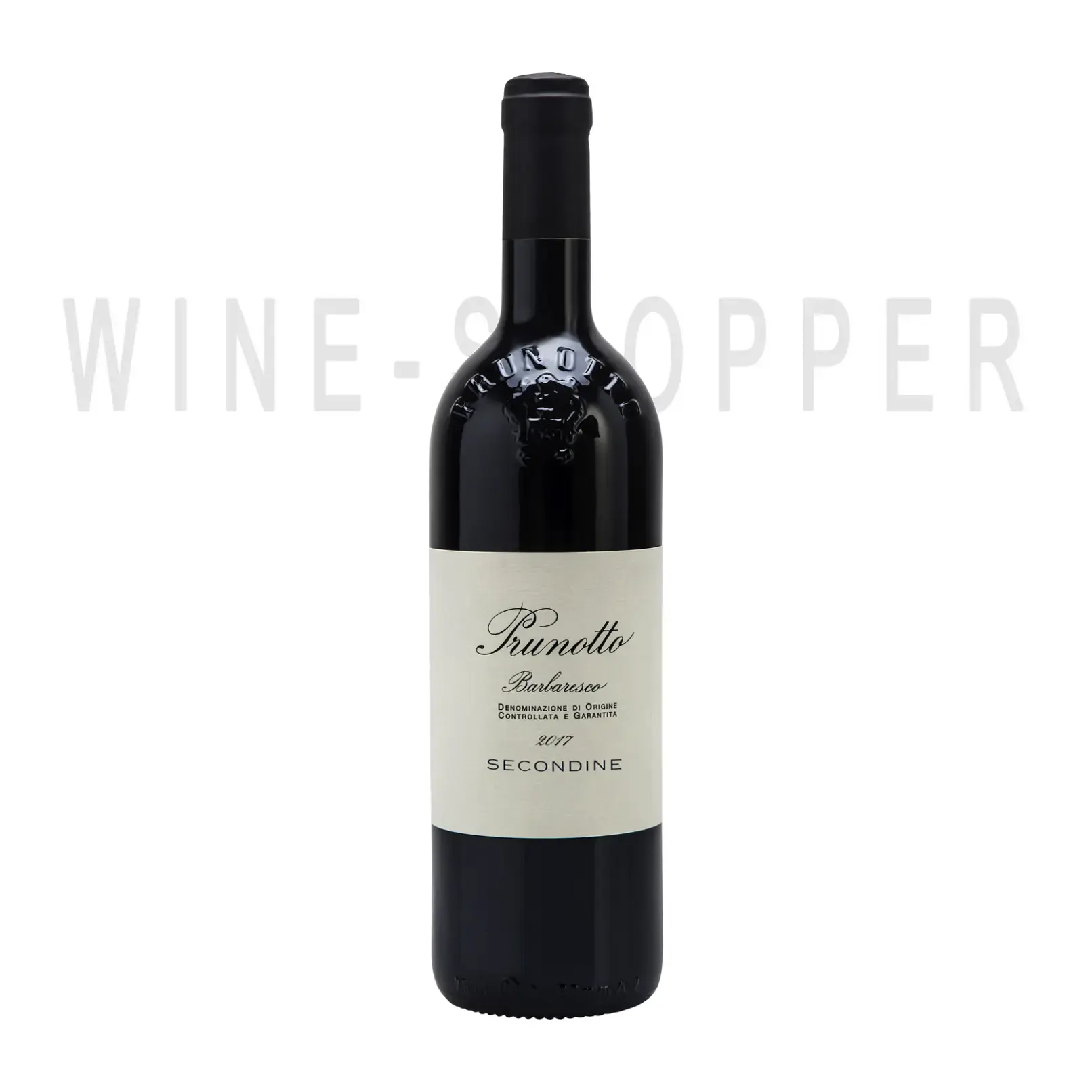 Вино Prunotto, Secondine Barbaresco DOCG 2017 0.75 л