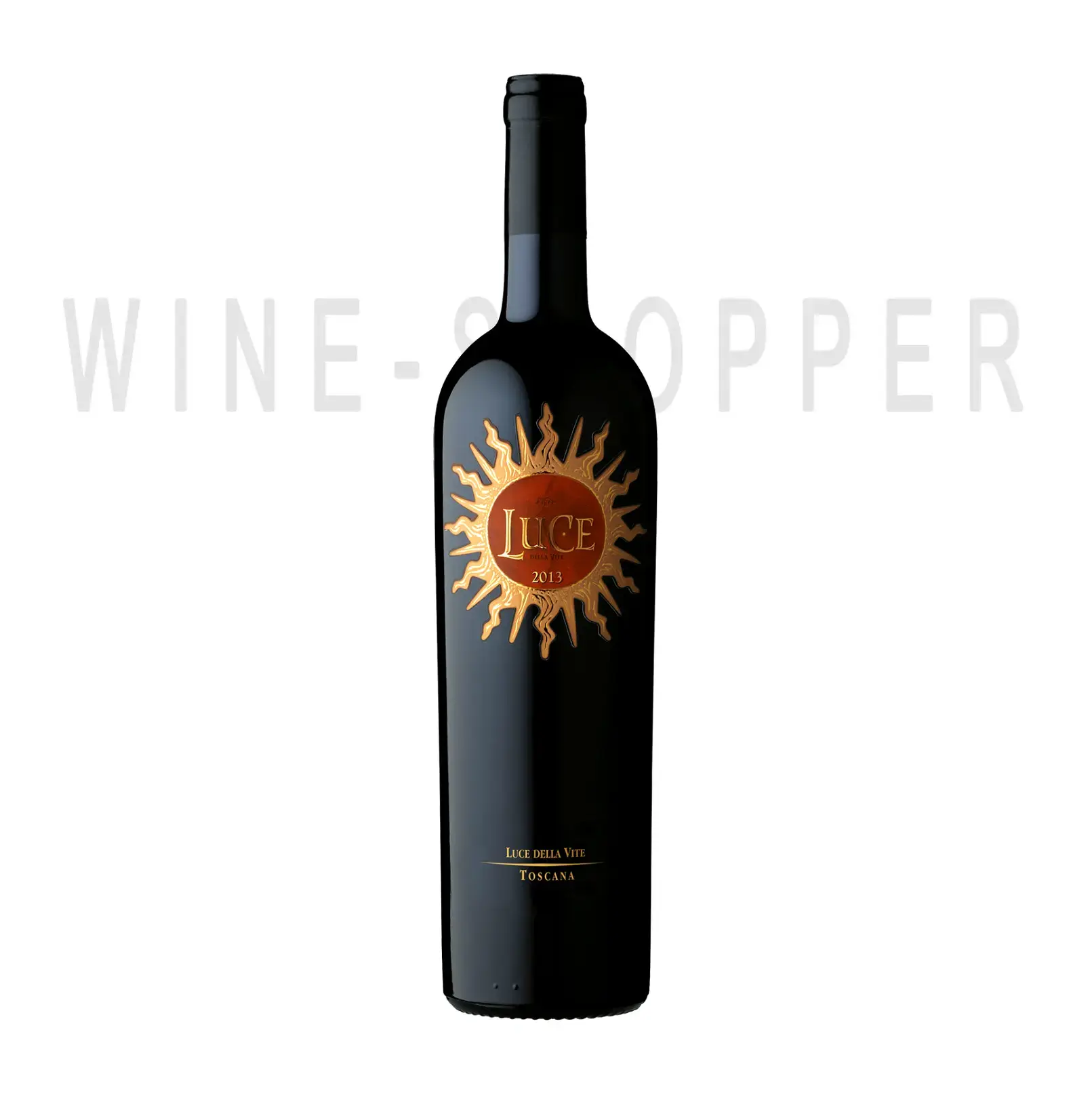 Вино Luce 2013 0.75 л