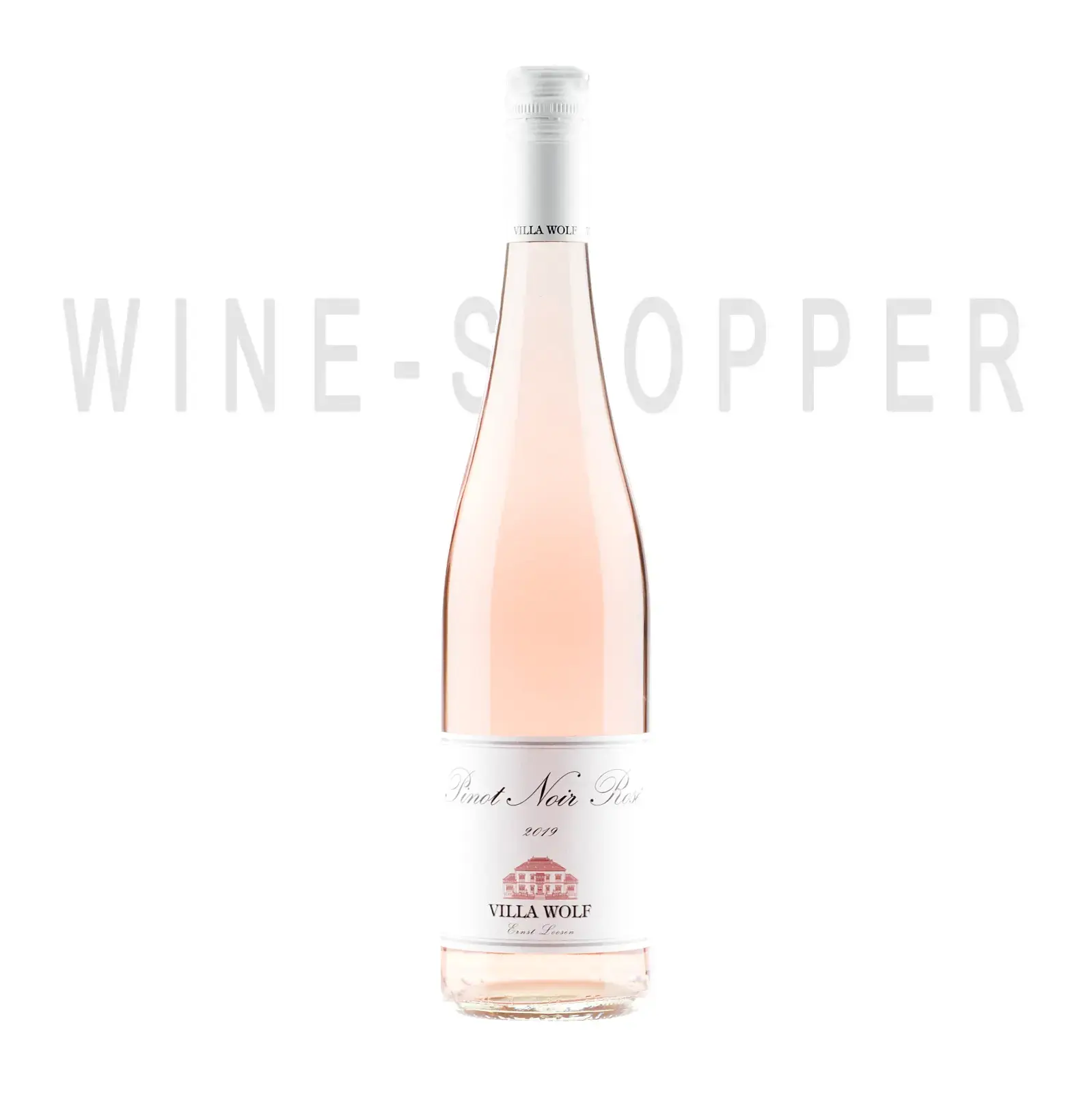 Вино Villa Wolf Pinot Noir Rose 2019 0.75 л