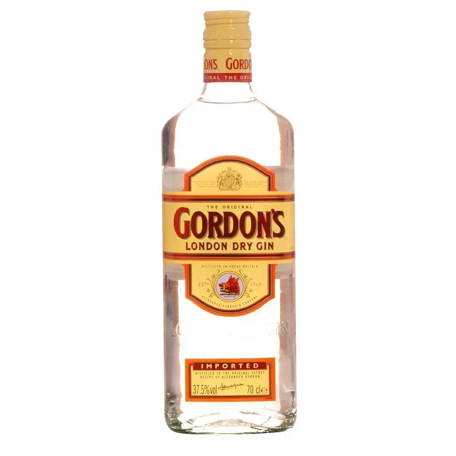 Джин Gordons, 0.75 л