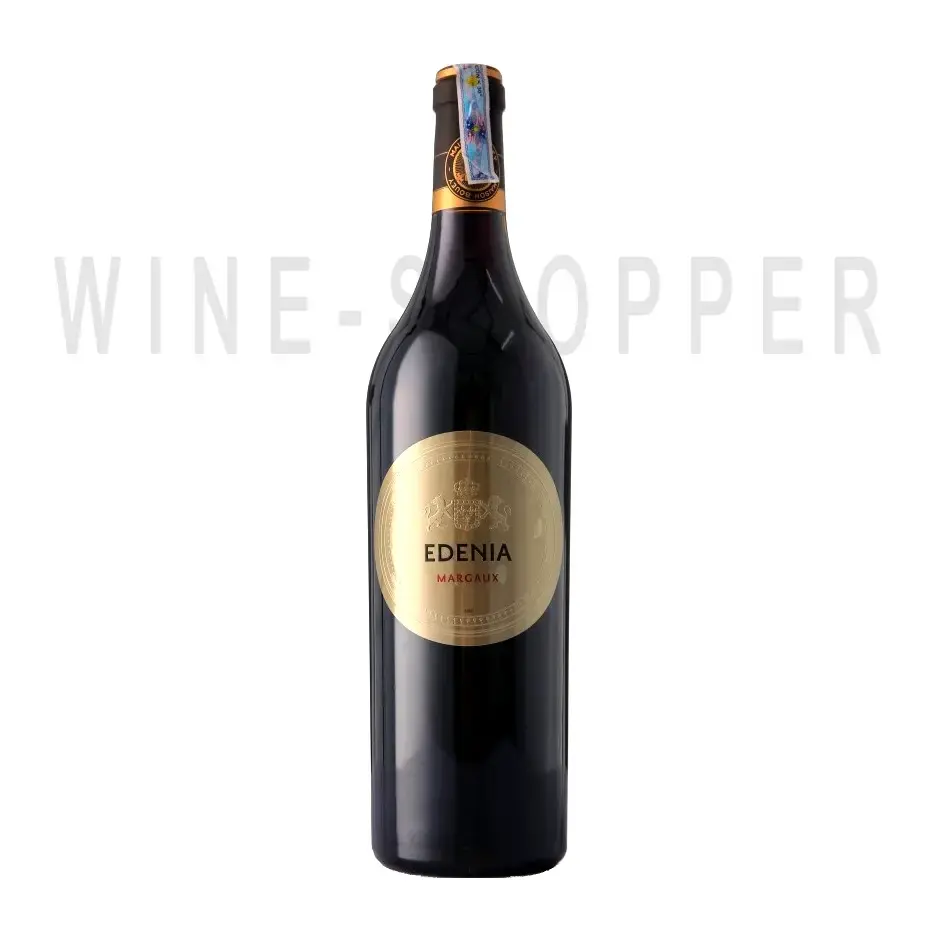 Вино Edenia Margaux AOP 0.75 л