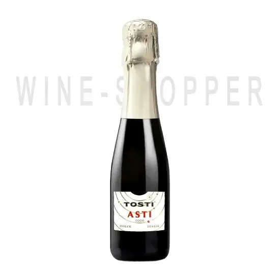 Игристое вино Tosti, Asti DOCG 0.2 л