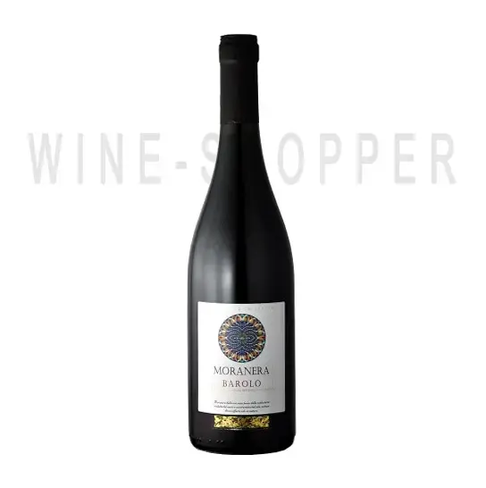 Вино Morando, Moranera Barolo DOCG 2015 0.75 л