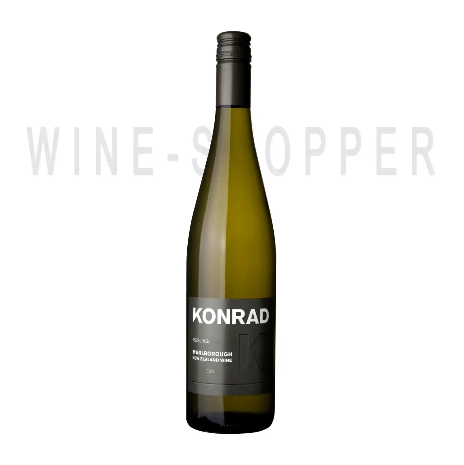 Вино Konrad, Riesling 2016 0.75 л