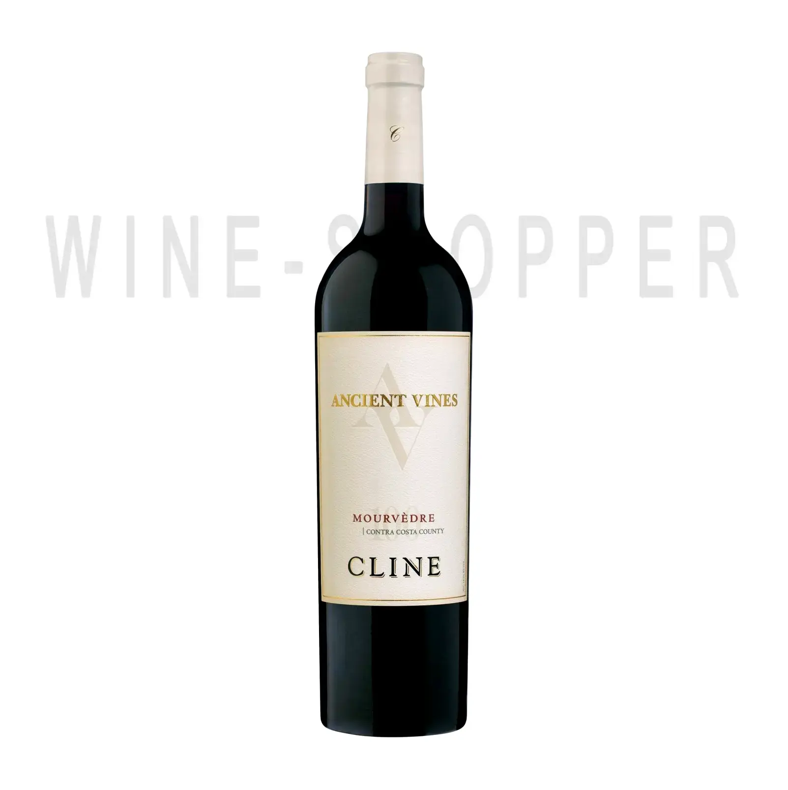 Вино Cline, Ancient Vines Mourvedre 2016 0.75 л