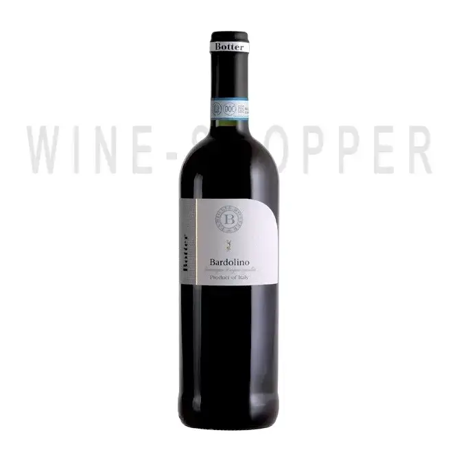 Вино Botter, Bardolino DOC 0.75 л