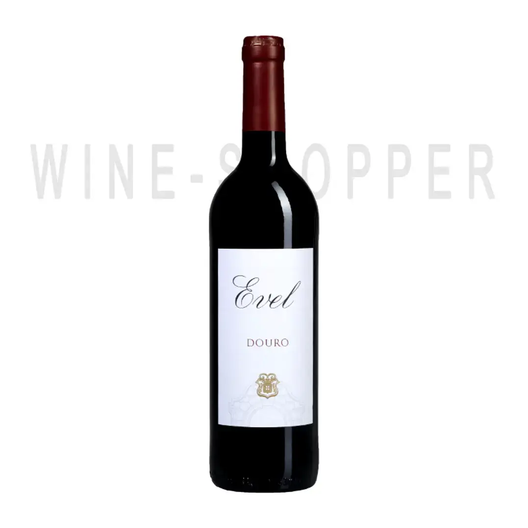 Вино Evel Tinto, Douro DOC 2017 0.75 л