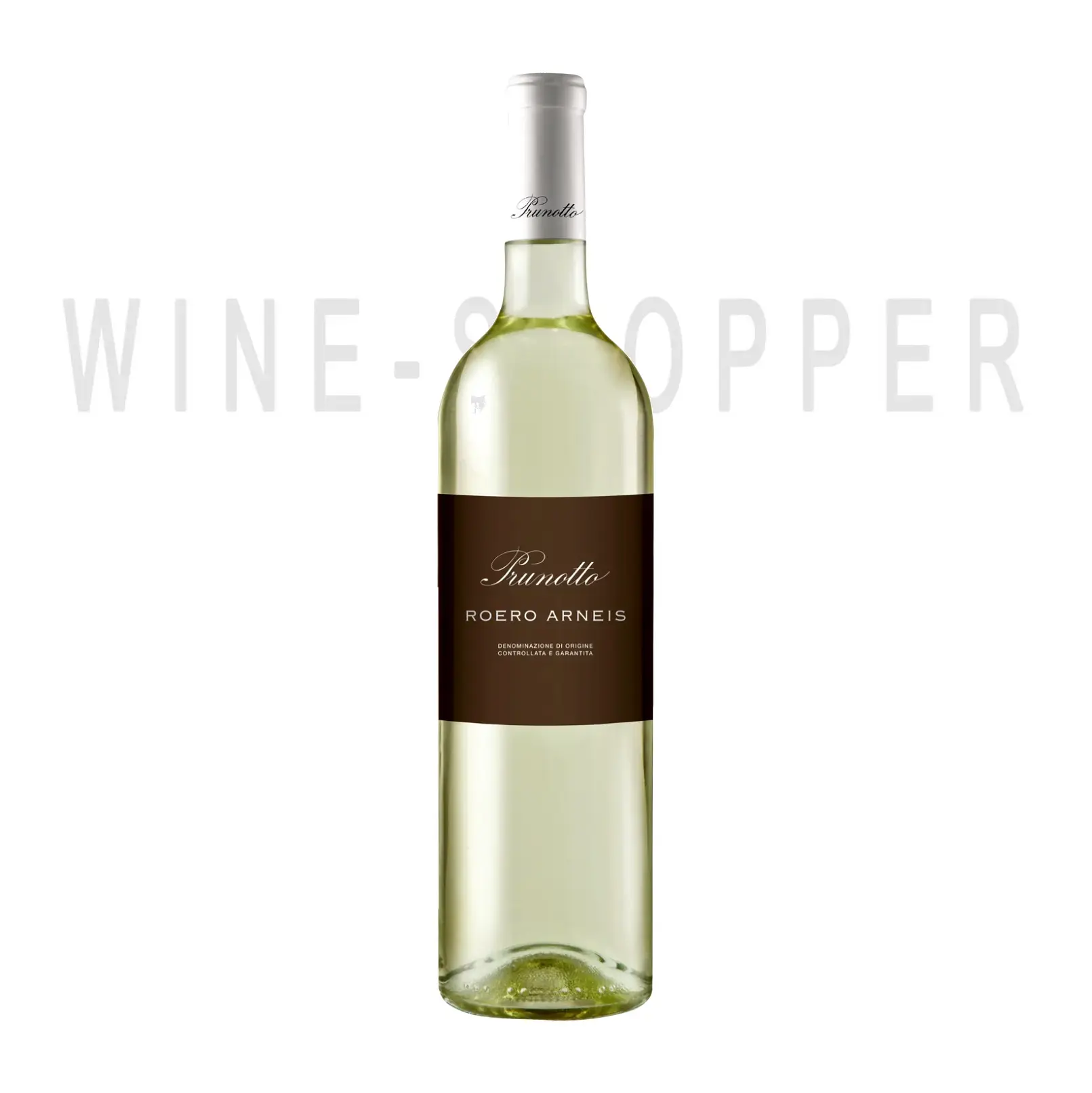 Вино Prunotto, Roero Arneis DOCG 2019 0.75 л