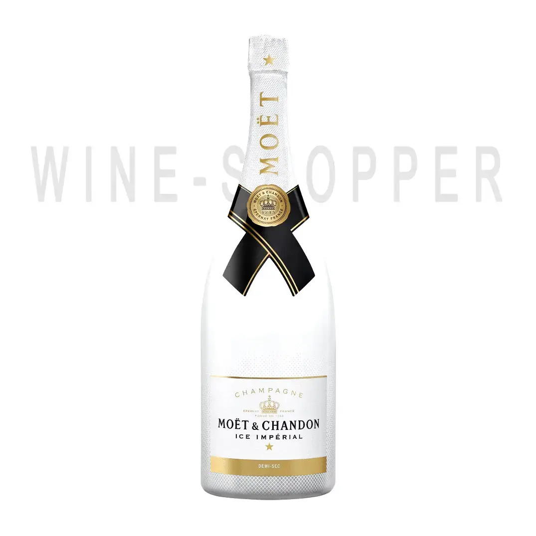 Шампанское Moet & Chandon, Ice Imperial, 1.5 л