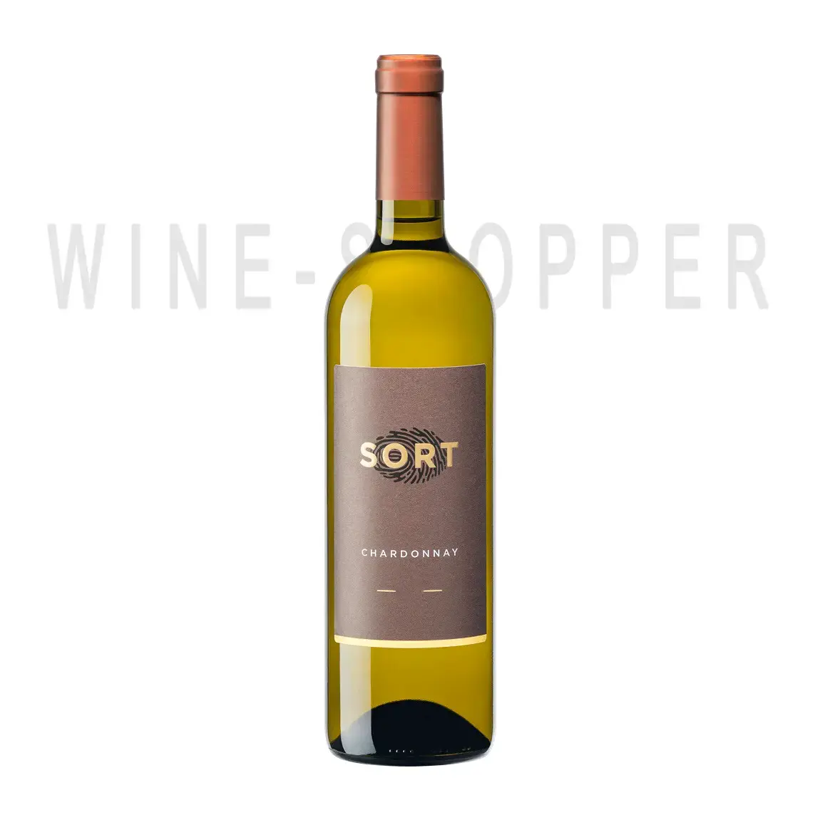 Вино Sort Chardonnay 0.75 л