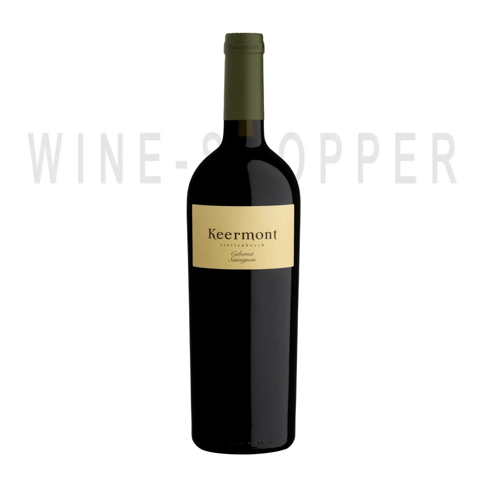Вино Keermont, Cabernet Sauvignon 2017 0.75 л