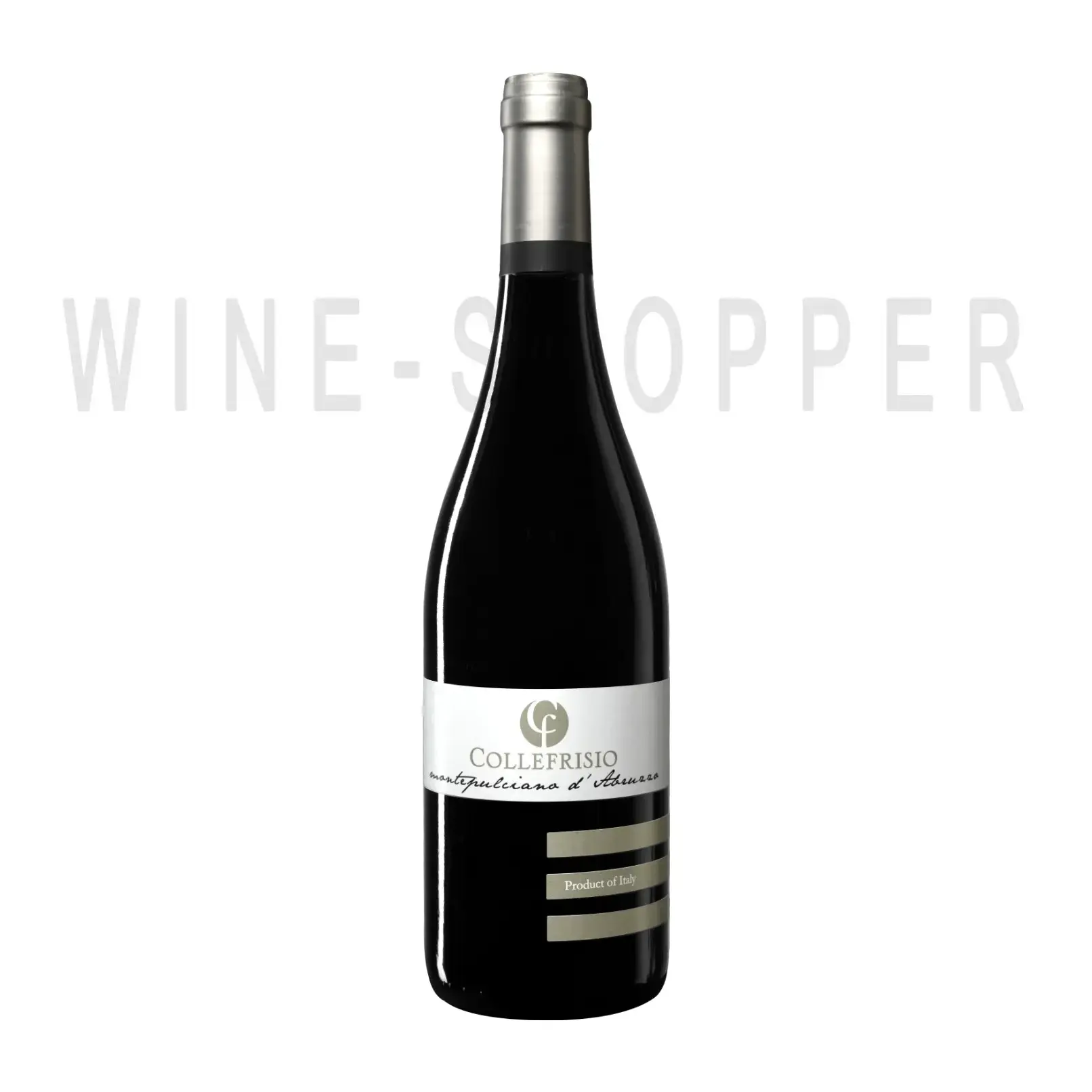Вино Collefrisio, Montepulciano d'Abruzzo DOC 2022 0.75 л