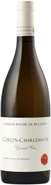 Вино Maison Roche de Bellene Corton-Charlemagne Grand Cru AOC, 2014, 0.75 л