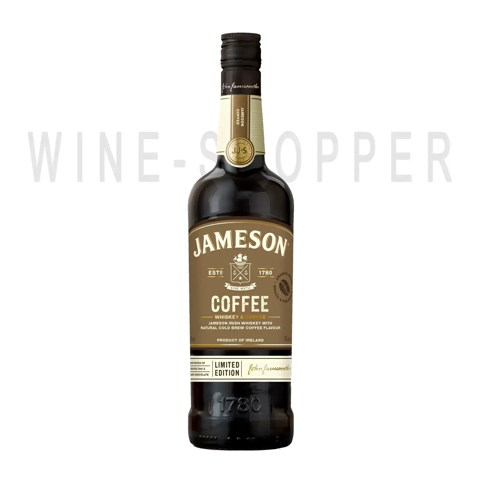 Виски Jameson Coffee 0.7 л