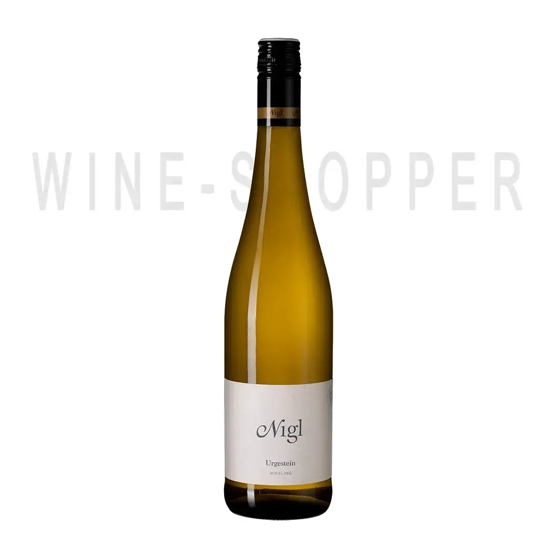 Вино Nigl, Riesling Urgestein, Kremstal DAC 2020 0.75 л