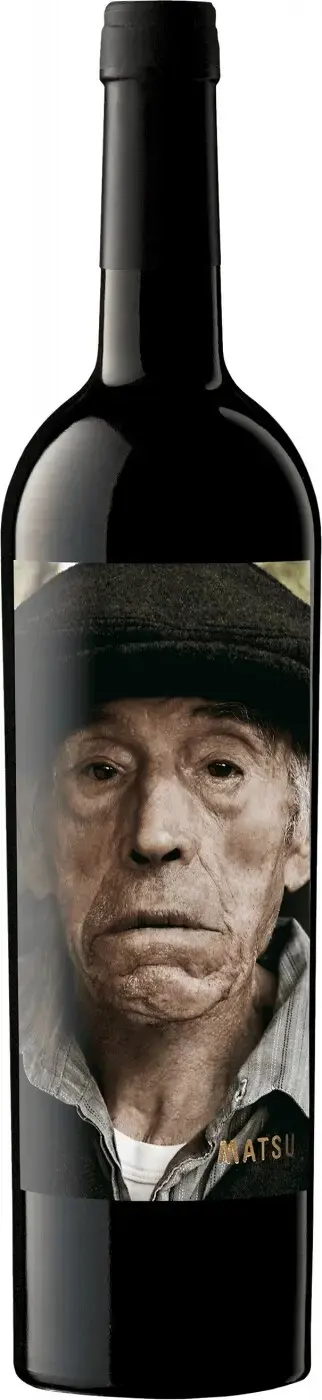 Вино Matsu El Viejo, 2021, 0.75 л