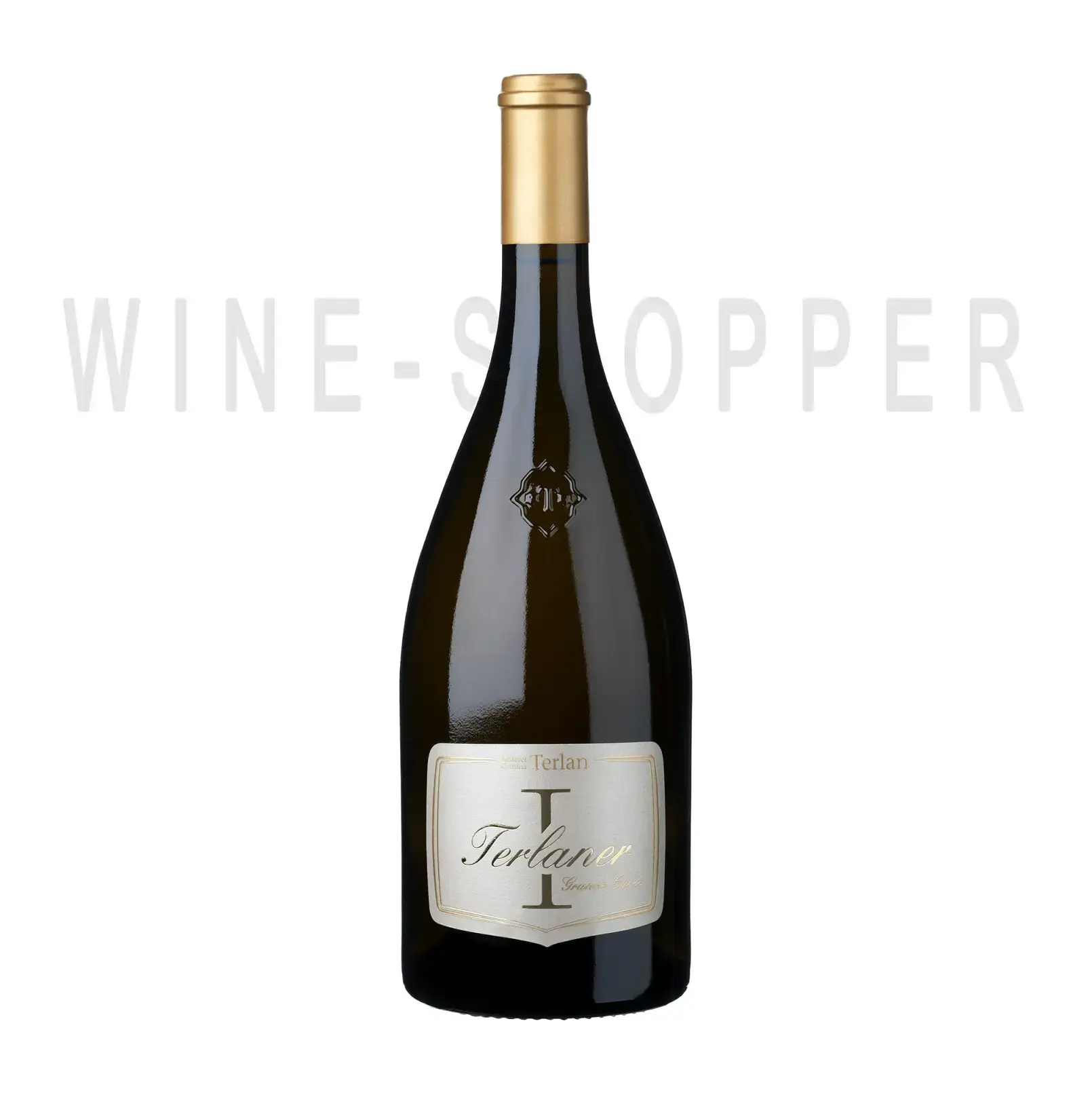Вино Cantina Terlano, Terlaner I Grande Cuvee 2018 0.75 л