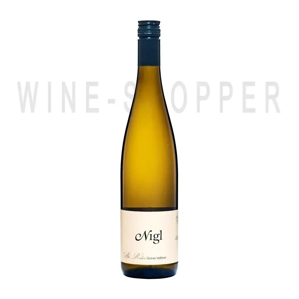 Вино Nigl, Gruner Veltliner Alte Reben, Kremstal DAC 2020 0.75 л