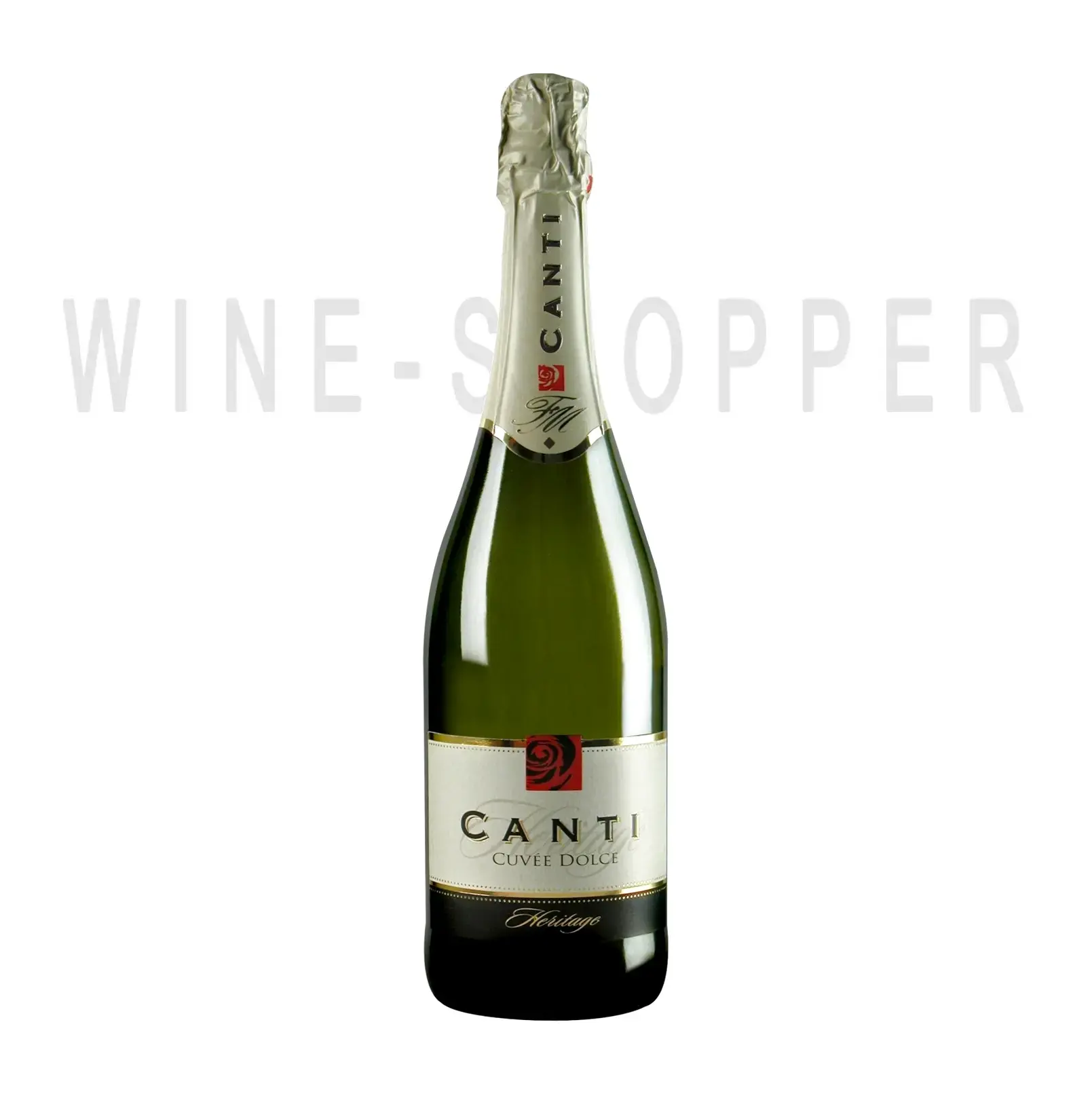 Игристое вино Canti Cuvee Dolce 0.75 л