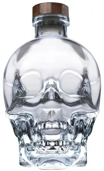 Водка Crystal Head 0.7 л